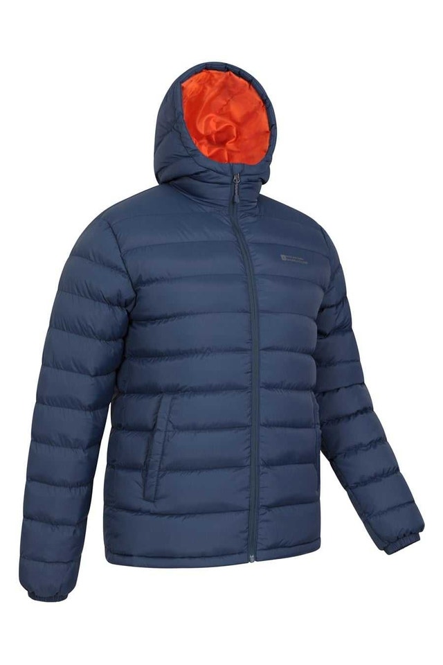 Seasons II Mens Insulated Jacket, brand new,S - photo 5