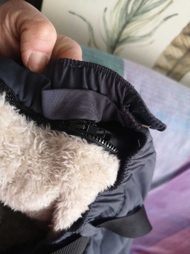 Winter Pants youth Xl, woman M,men S - photo 3