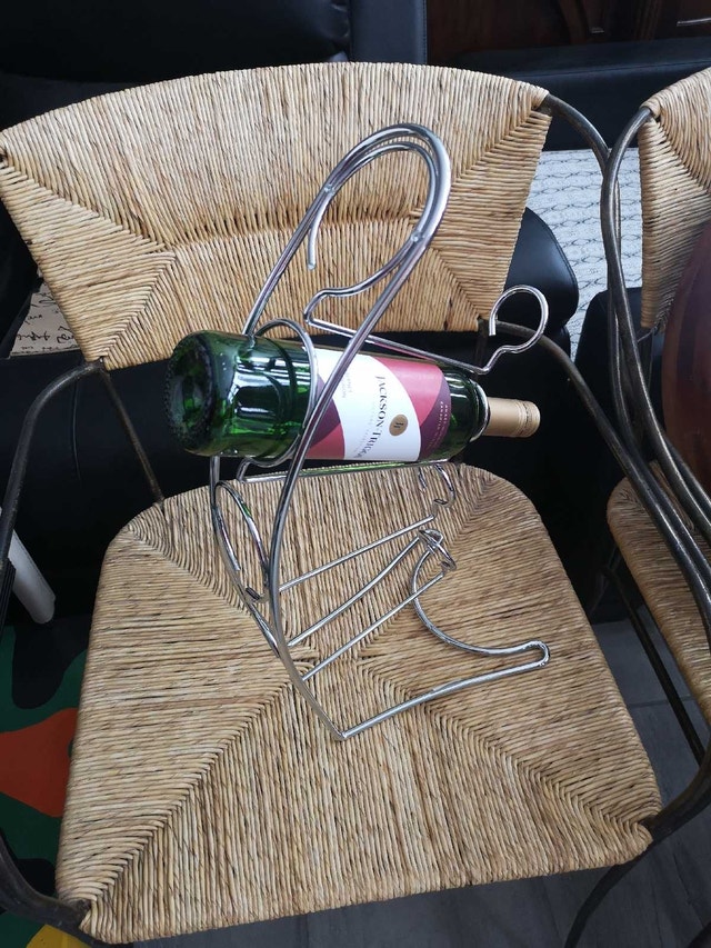 Wine Rack - photo 2