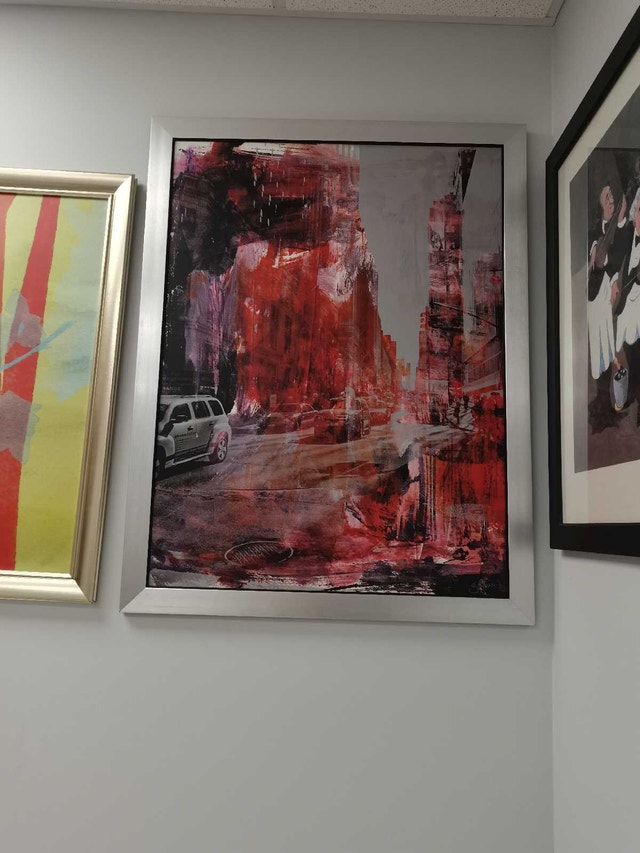 Modern Painting