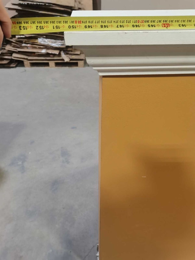 Partition Wall - photo 2