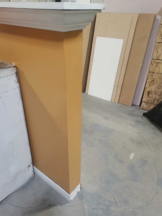 Partition Wall - photo 3