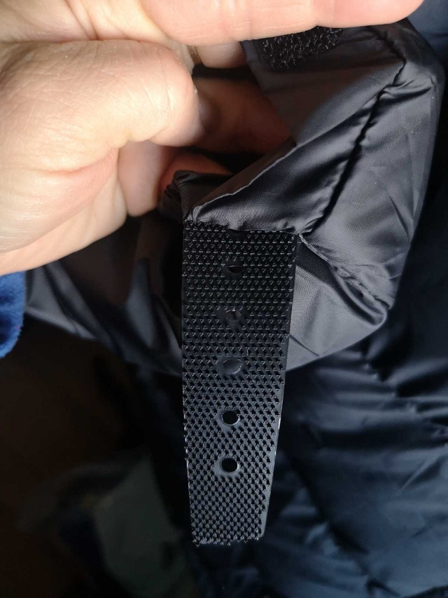 NOCTA Puffer Jacket - photo 4