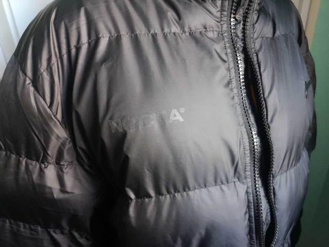 NOCTA Puffer Jacket - photo 5