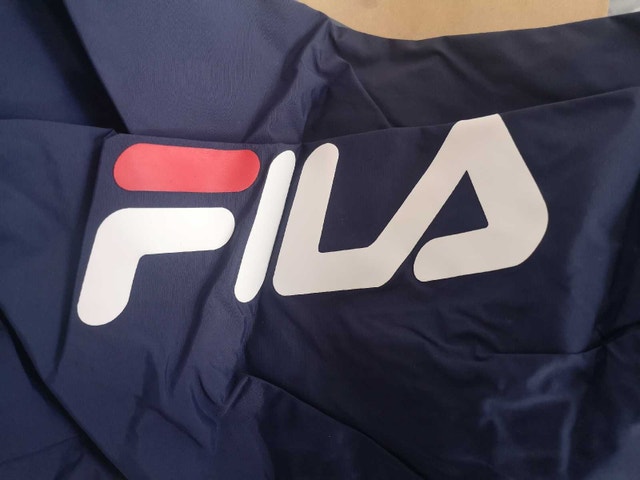 Fila Jacket brand new youth 14/16, wind breaker - photo 4