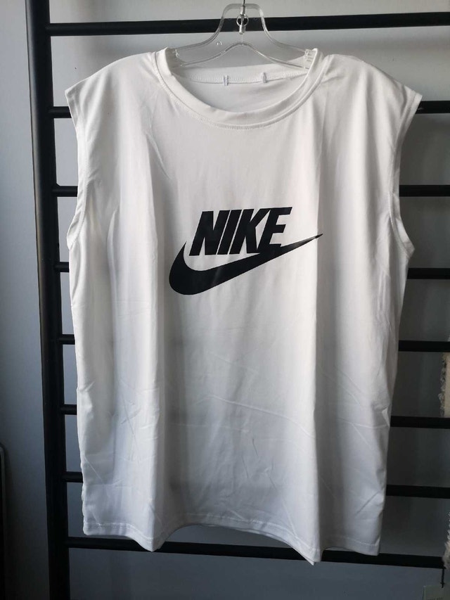 Nike Tank Top sleeveless