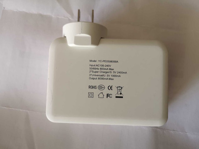 USB Charger
