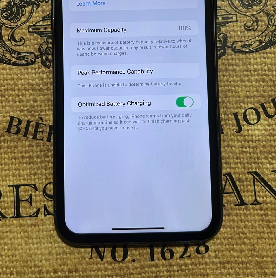 (89%) iPhone 11 64GB-Great Con+Accessories - photo 2