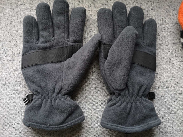 Hot Paws Gloves men new - photo 2