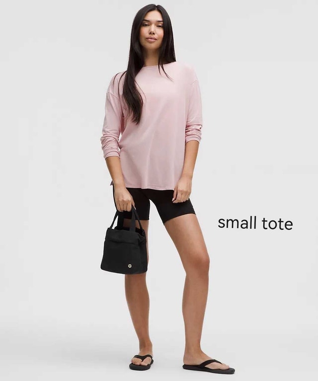 lululemon My Level 2.0 Tote Bag - photo 2