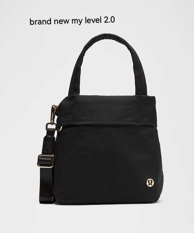 lululemon My Level 2.0 Tote Bag - photo 3