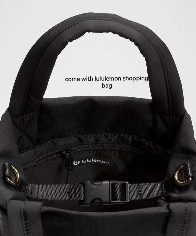 lululemon My Level 2.0 Tote Bag - photo 4