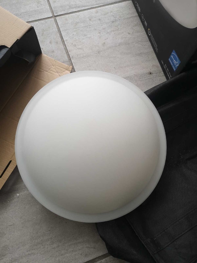 Ceiling Light 11"