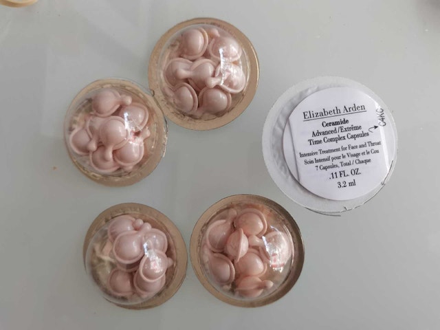 Elizabeth Arden Ceramide Capsules