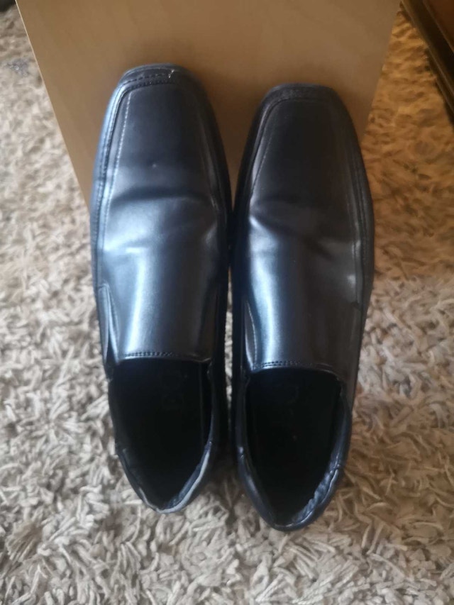 EC Collection men dresa Shoes,9