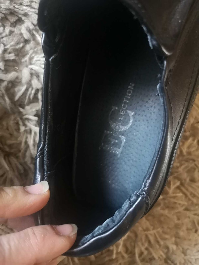 EC Collection men dresa Shoes,9 - photo 4