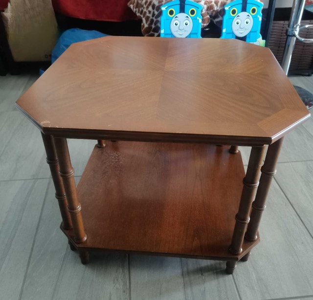 End Table