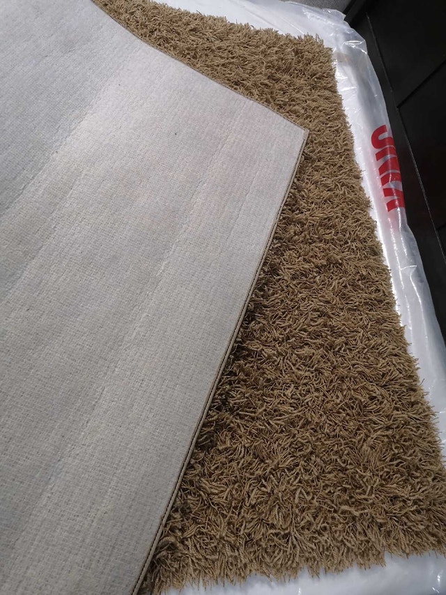 Lamart Shag Rug 50"x6ft, delivered - photo 2
