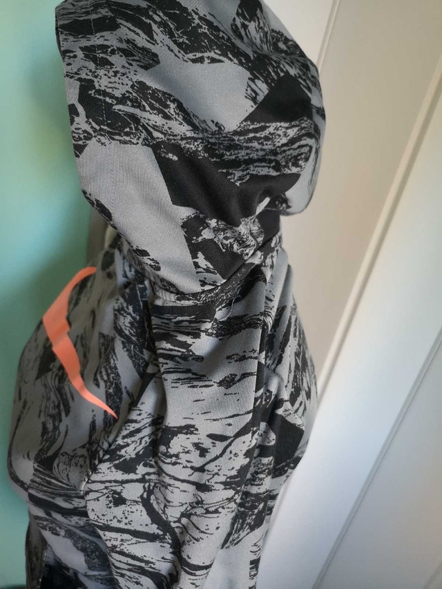 Nike Dri-FIT Hoodie , youth M - photo 2