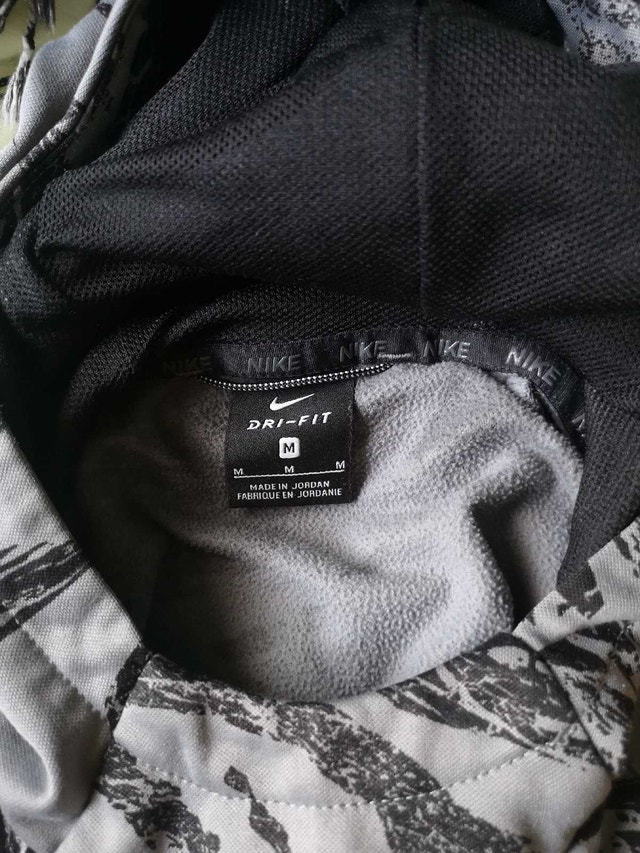 Nike Dri-FIT Hoodie , youth M - photo 3