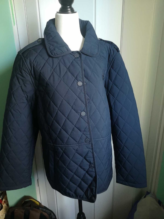 Tommy Hilfiger light Jacket, navy,XL - photo 4