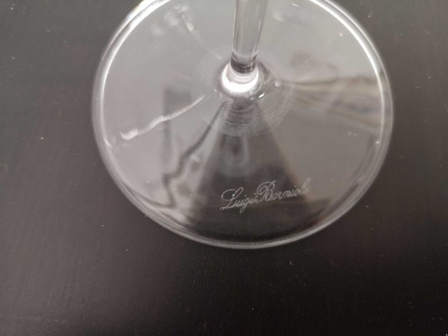 Luigi Bormioli Brandy Glasses 4/set - photo 2
