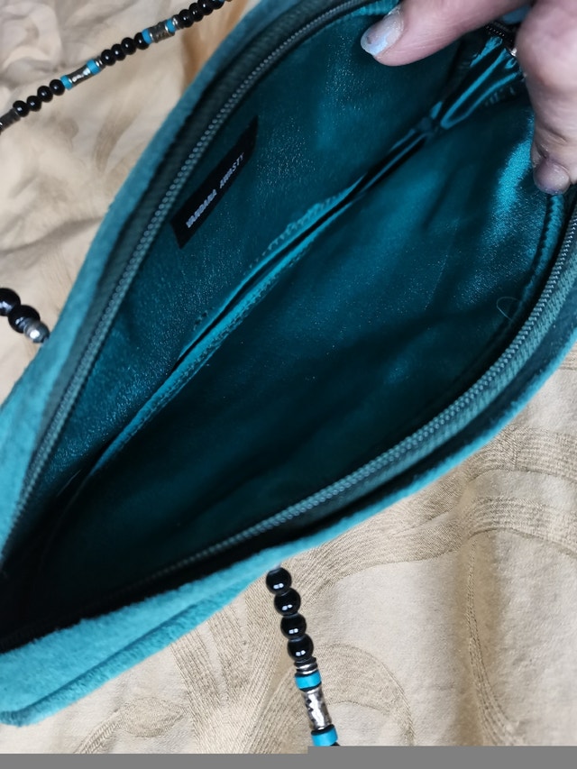 vintage beats teal perfect good condition - photo 2