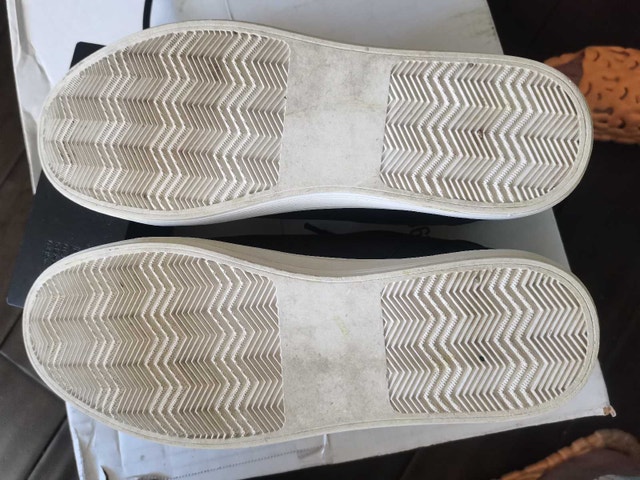 steve madden men stripper navy blue size 8 - photo 4