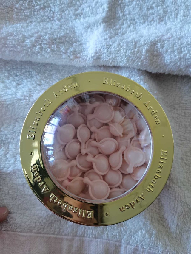 Elizabeth arden ceramic advance 45 capsules