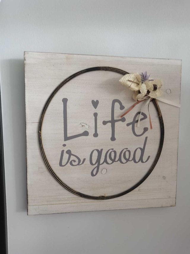 wall arts hanging 3D, two/set,12"x12" - photo 2