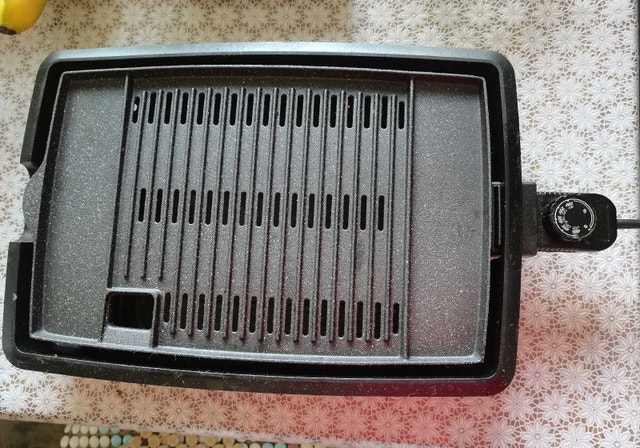 Starfrit large 17"x12" grill - photo 2