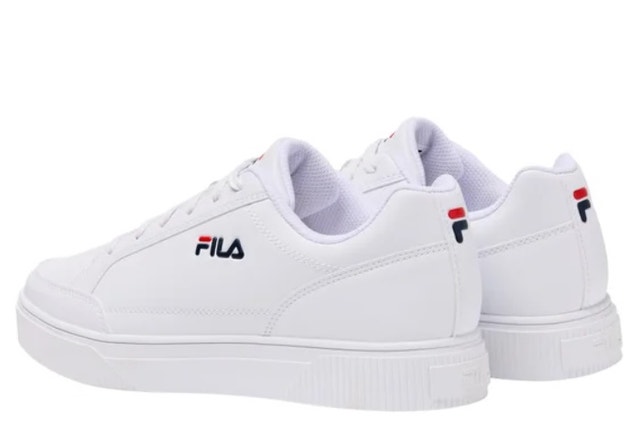 Brand new trendy women walking shoes, Fila, size 7 - photo 2