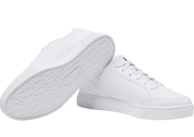 Brand new trendy women walking shoes, Fila, size 7 - photo 4