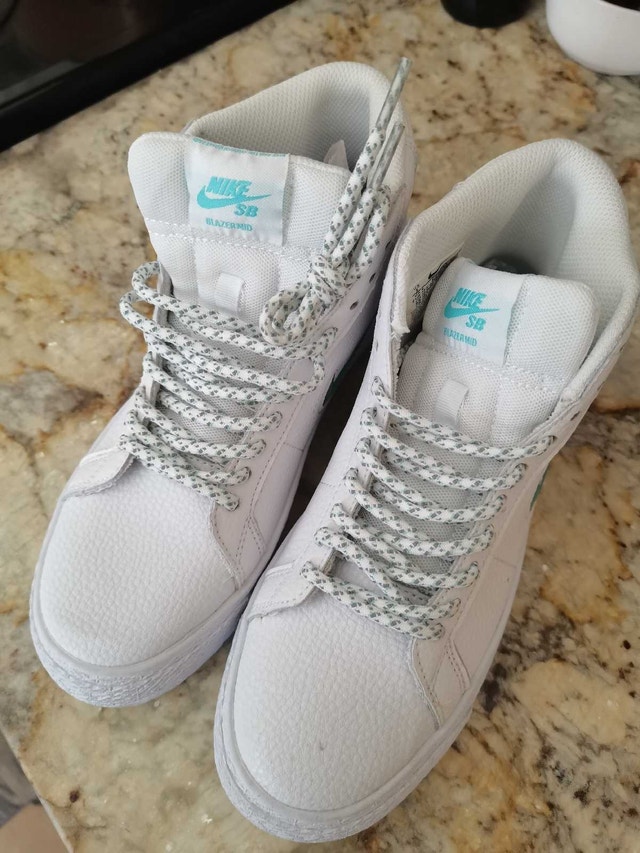 Nike SB Blazer Mid