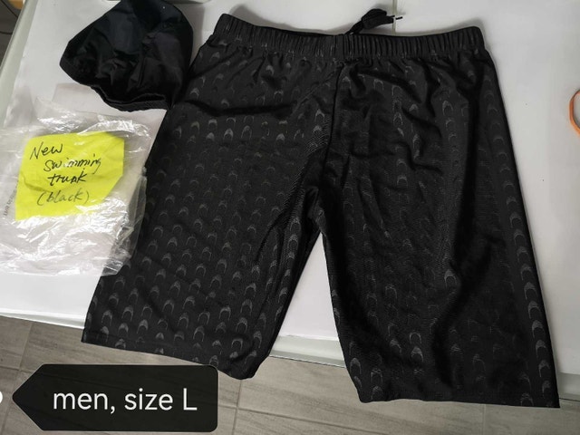 men Swim Trunks,body tight