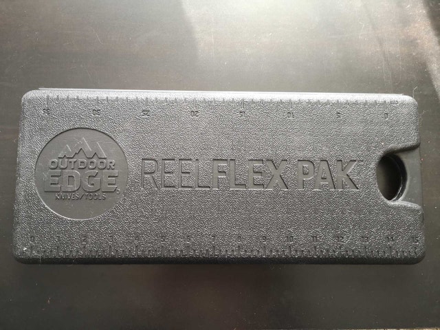 Outdoor Edge ReelFlex Fillet Knife Set - photo 4