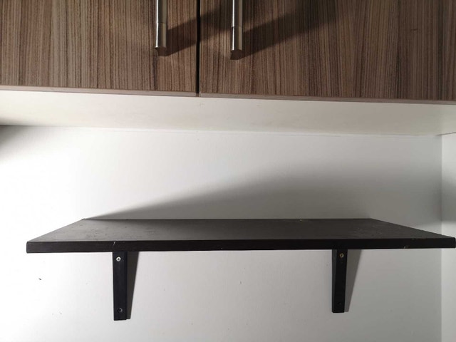 Ikea EKBY LAIVA Shelf