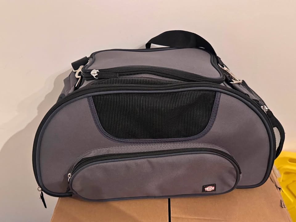Pet Carrier
