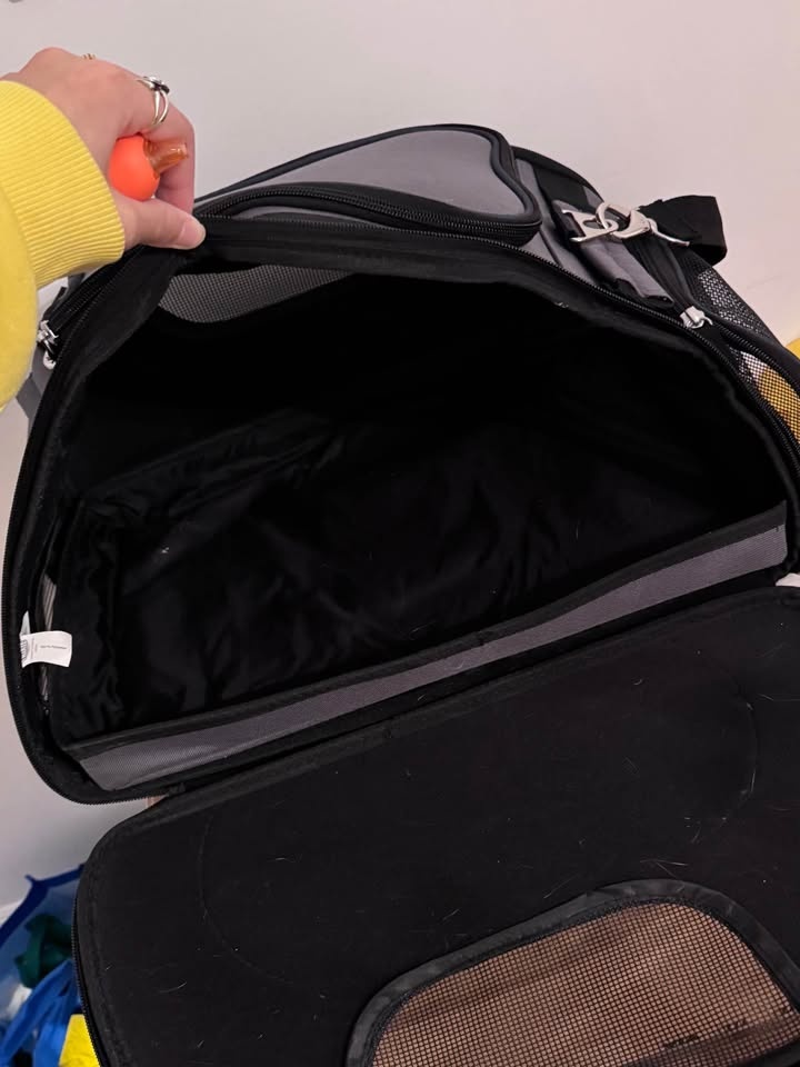 Pet Carrier - photo 3