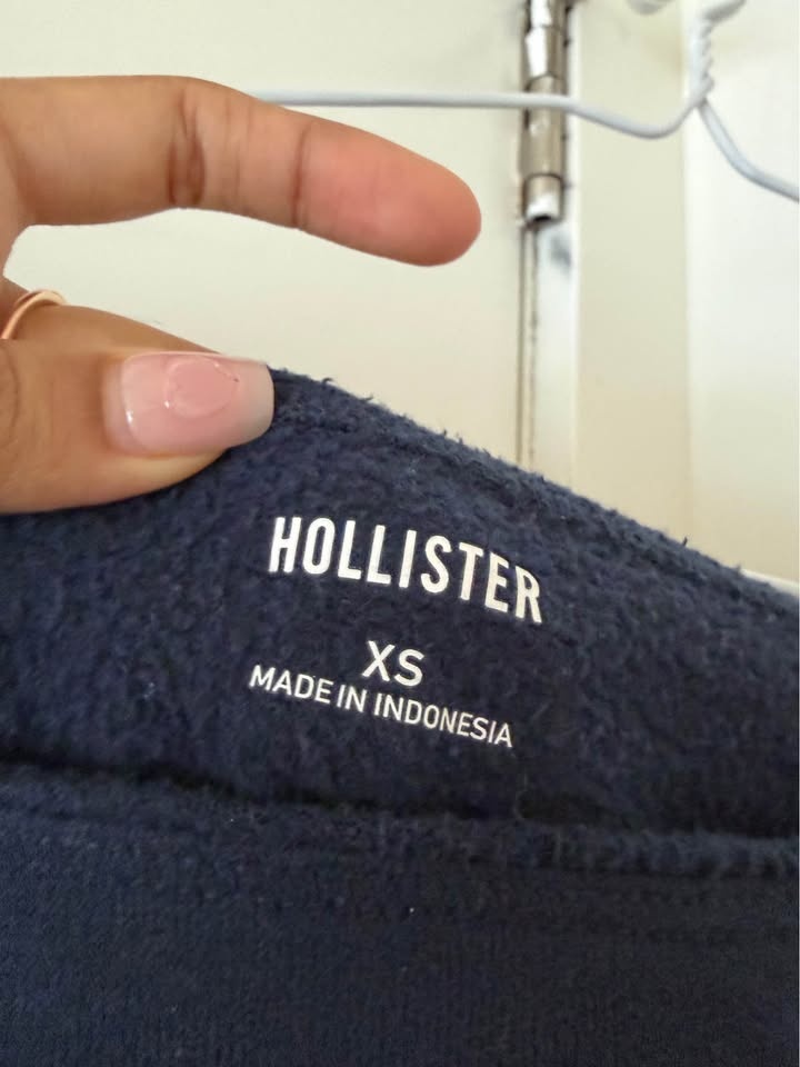 Hollister SweatShirt - photo 3
