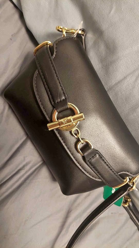 Brand new Ralph Lauren crossbody bag