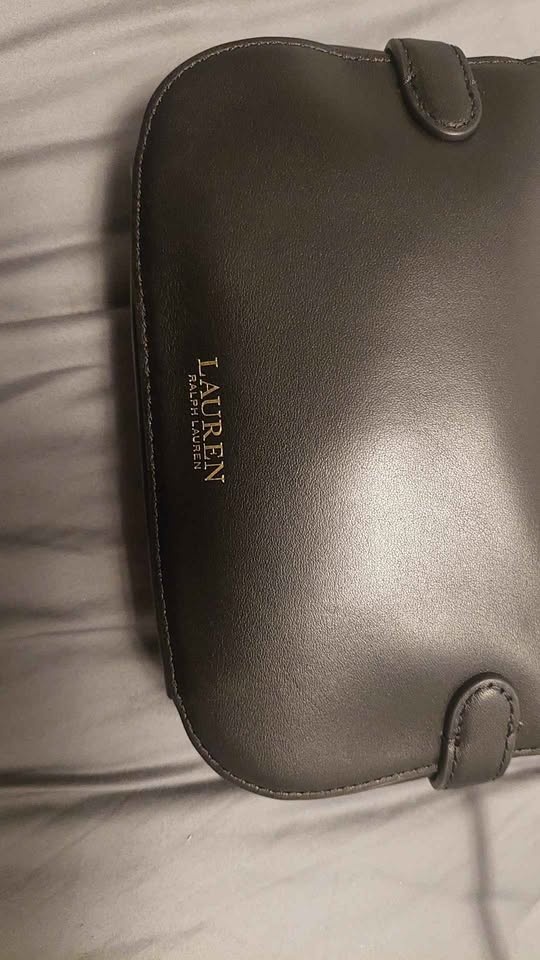 Brand new Ralph Lauren crossbody bag - photo 2