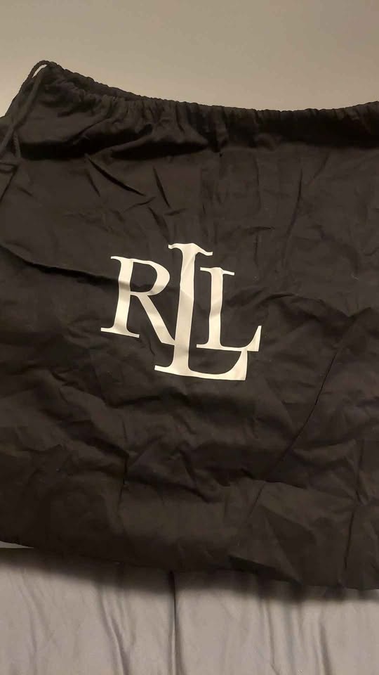 Brand new Ralph Lauren crossbody bag - photo 4