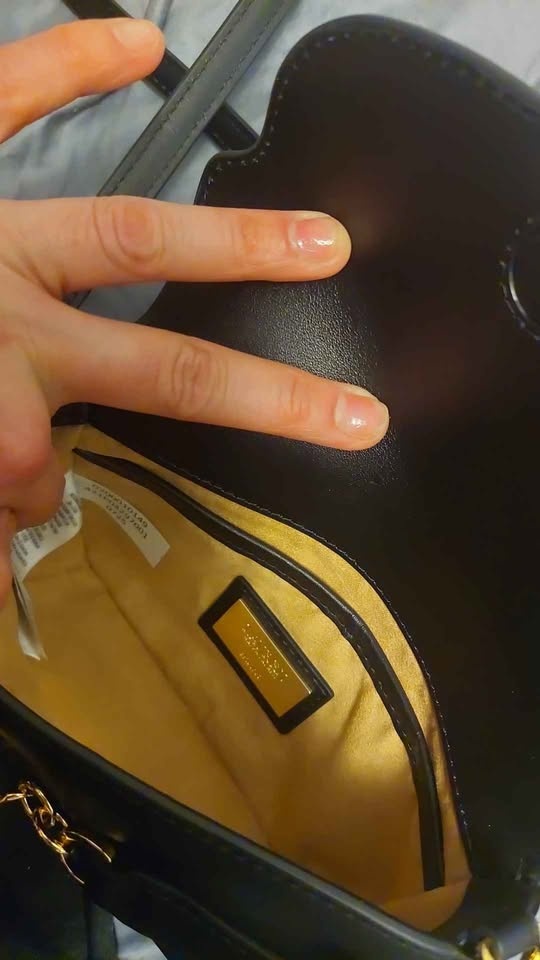 Brand new Ralph Lauren crossbody bag - photo 5