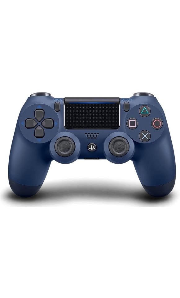 PS4 controller