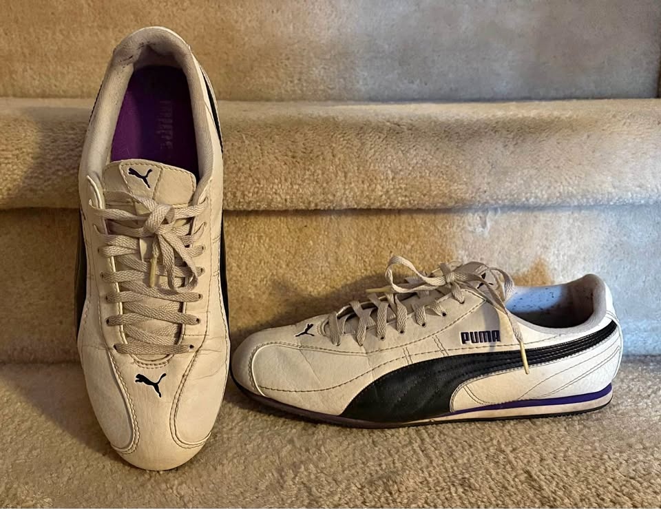 Puma Size 10 Runners
