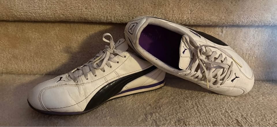 Puma Size 10 Runners - photo 2