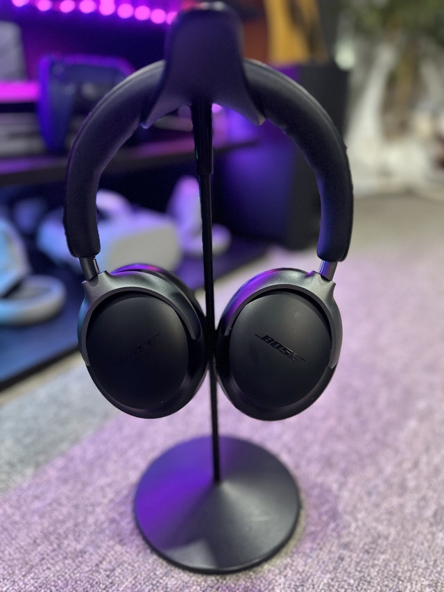 Bose QuietComfort Ultra