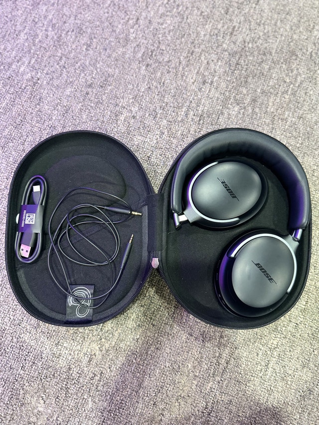 Bose QuietComfort Ultra - photo 3