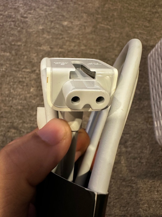 MacBook Extension Cable - photo 2